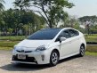 2012 Toyota Prius 1.8 Hybrid Top option grade รถเก๋ง 5 ประตู ออกรถง่าย-0